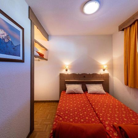 شاروس Appartement 2 Pieces Cabine 4/6 Personnes Mae-1994 المظهر الخارجي الصورة