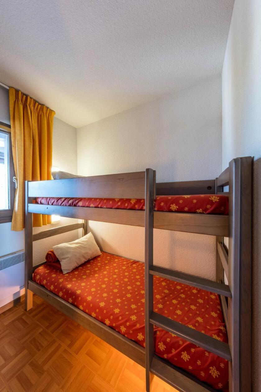 شاروس Appartement 2 Pieces Cabine 4/6 Personnes Mae-1994 المظهر الخارجي الصورة