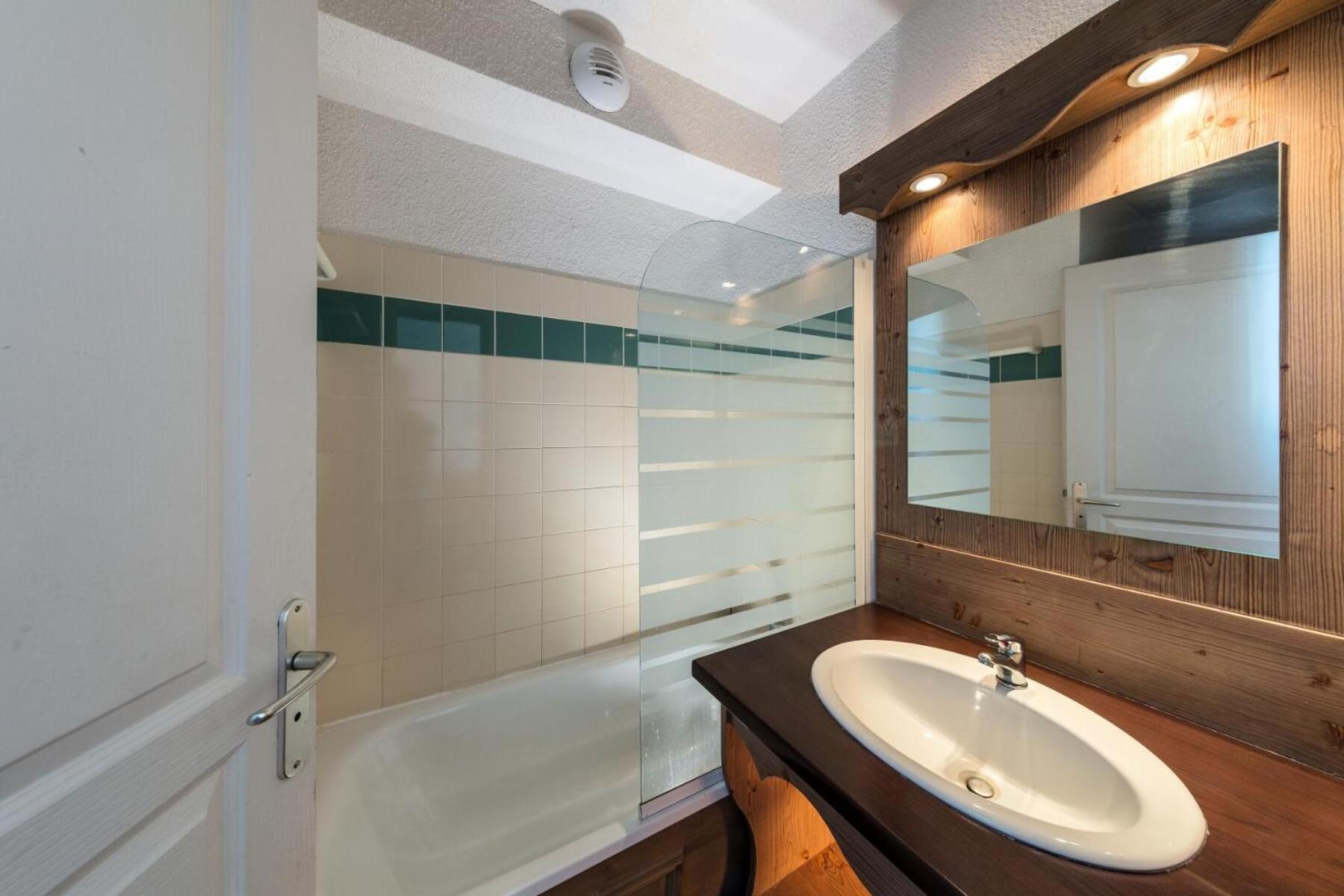 شاروس Appartement 2 Pieces Cabine 4/6 Personnes Mae-1994 المظهر الخارجي الصورة