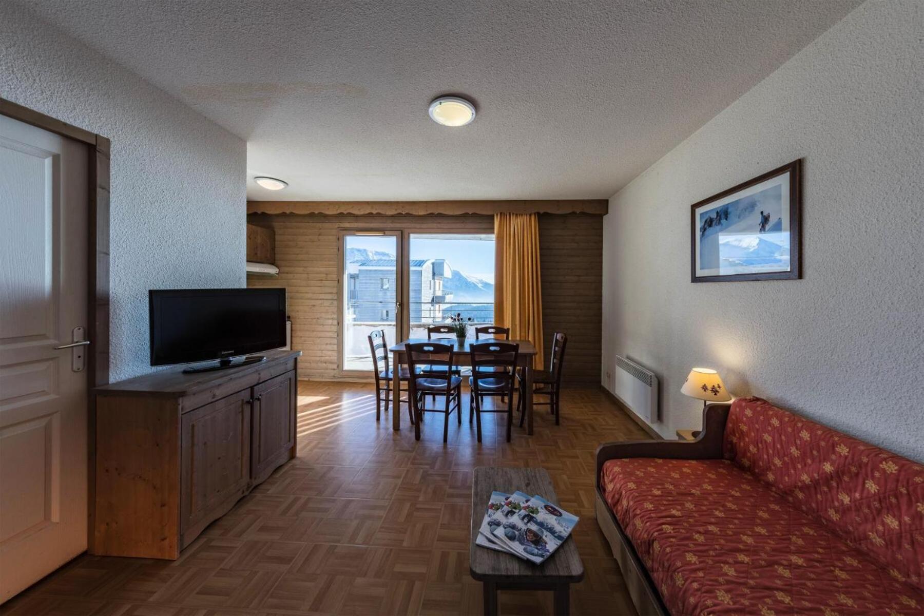 شاروس Appartement 2 Pieces Cabine 4/6 Personnes Mae-1994 المظهر الخارجي الصورة