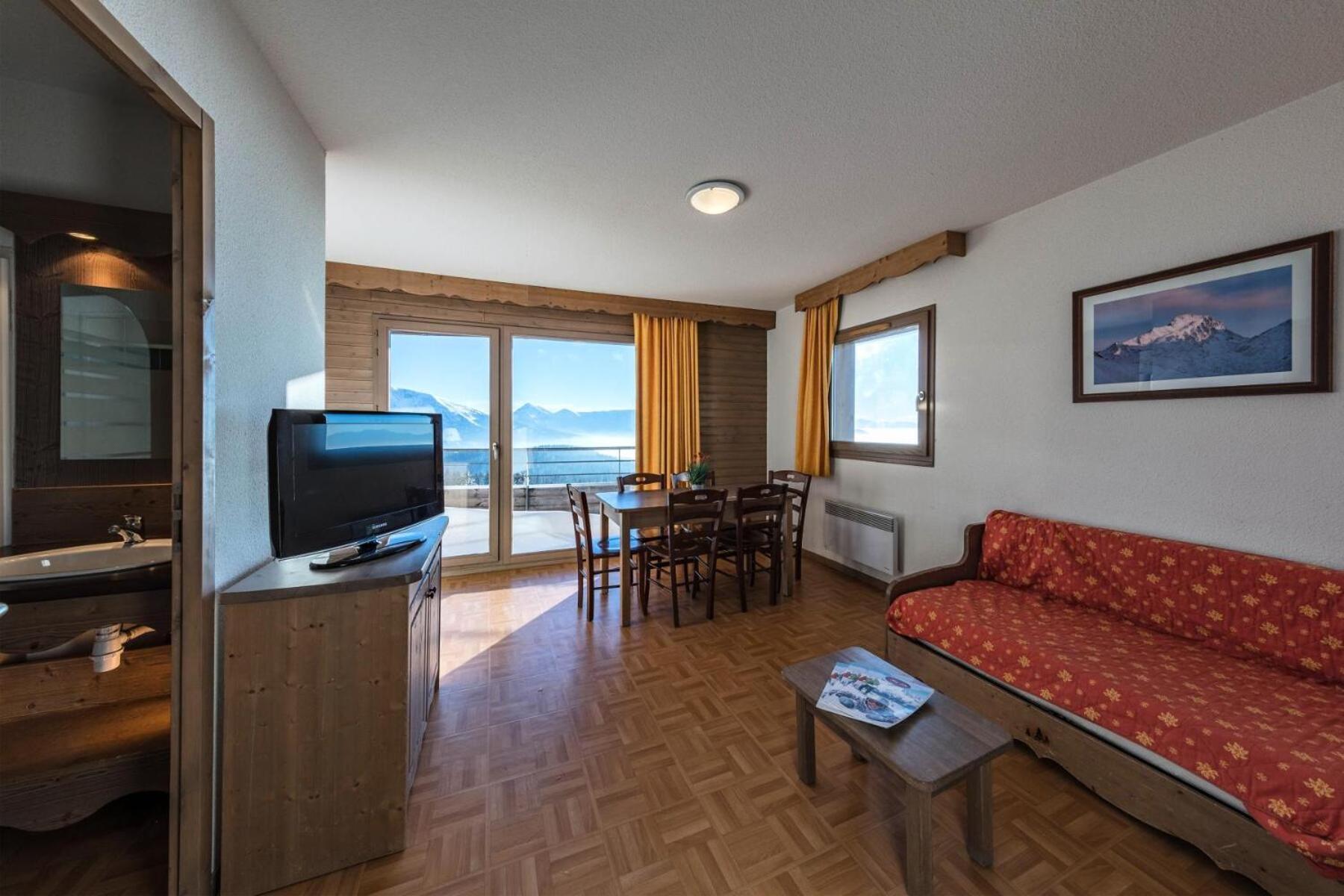 شاروس Appartement 2 Pieces Cabine 4/6 Personnes Mae-1994 المظهر الخارجي الصورة