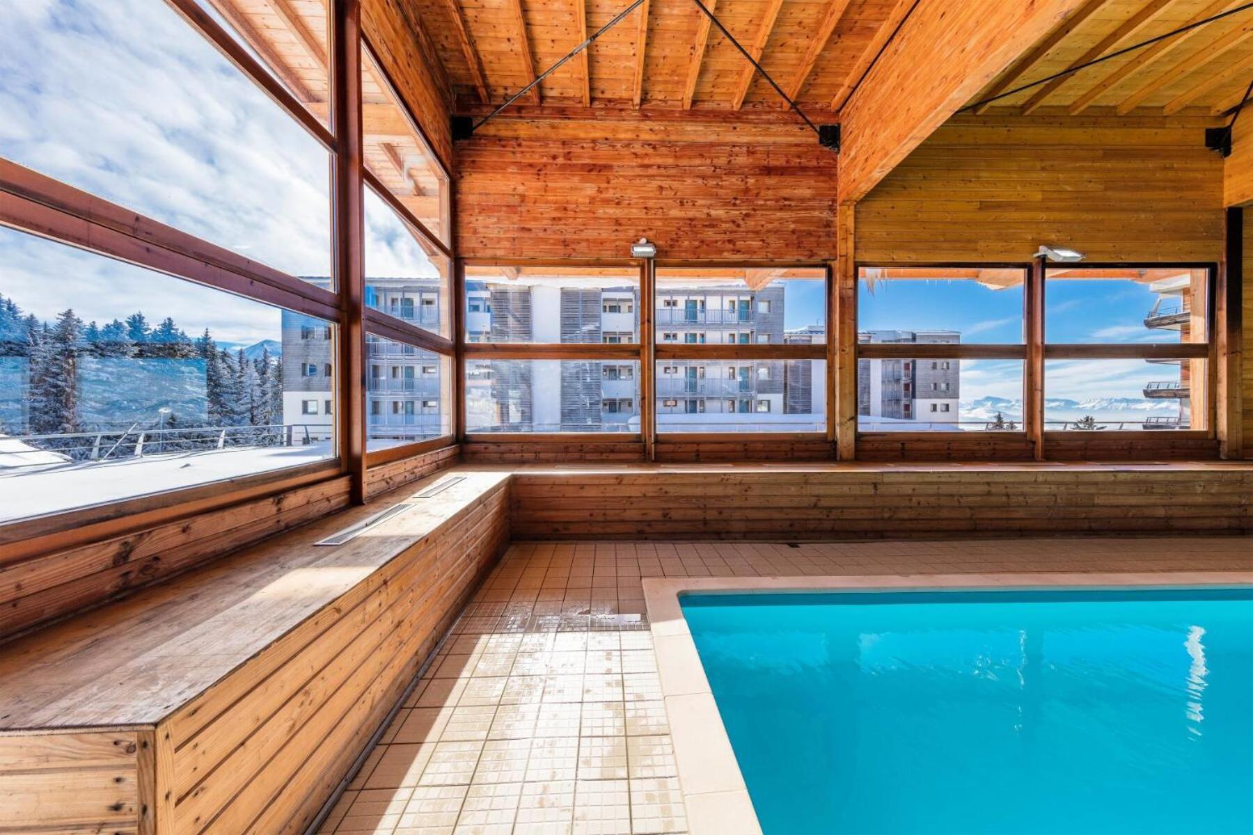 شاروس Appartement 2 Pieces Cabine 4/6 Personnes Mae-1994 المظهر الخارجي الصورة